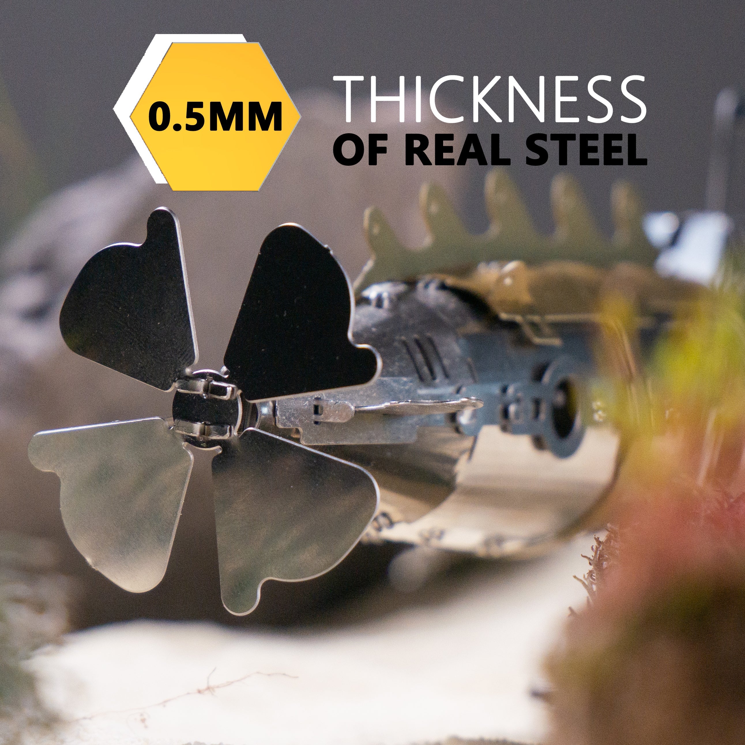 ELUSIVE NAUTILUS SUBMARINE-1