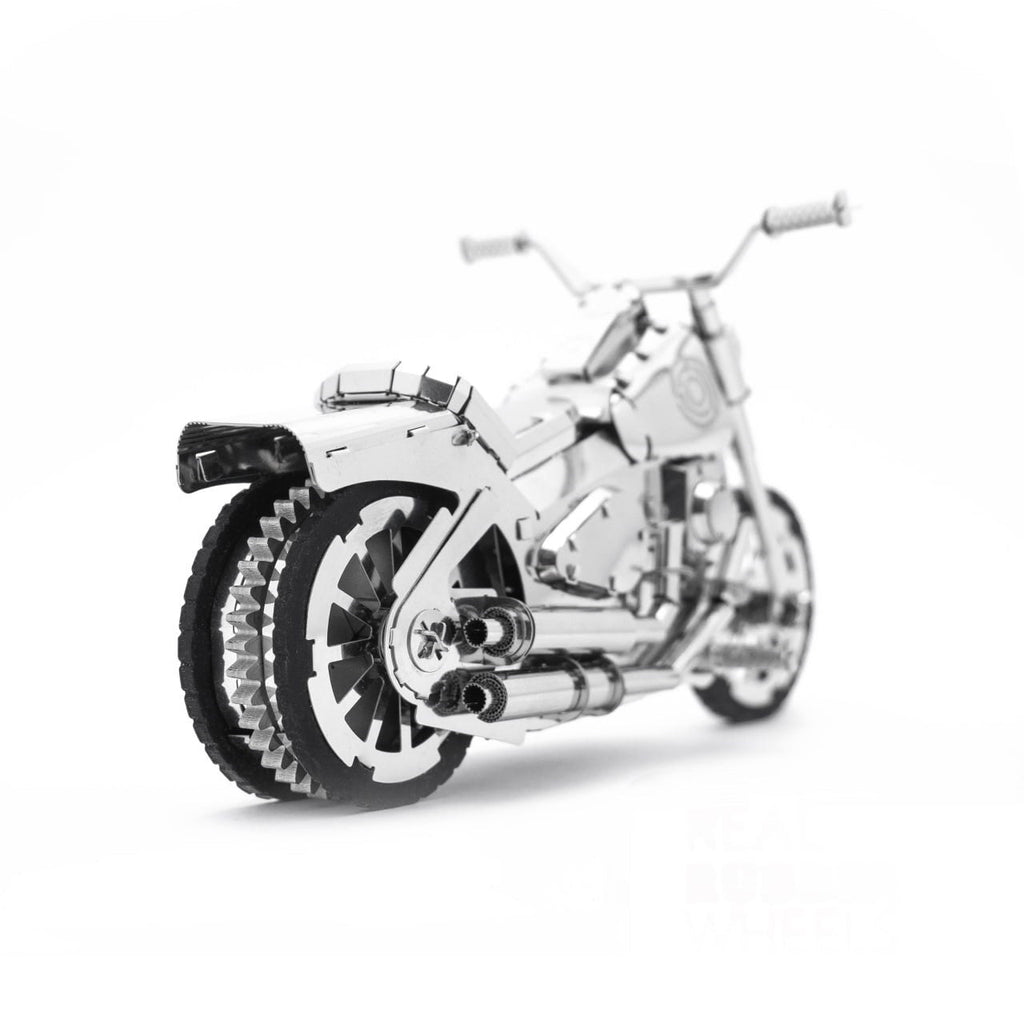 ROADWAY FANTASY HARLEY MOTORCYCLE-0