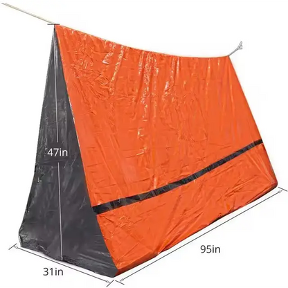 2 Person Emergency Shelter Habicare