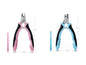 Stainless Steel Pro Nail Clipper Cutter Scissor For Pets Dog Cat Bird 1pc SIZE S dealonline.co.nz