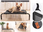 W25268355*54*15cm Pet Bed Dog Cat Bed Mesh Elevated Raised Indoor Sleeping Cot S dealonline.co.nz