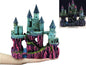 Fish Tank Decoration / Aquarium Ornament, CASTLE dealonline.co.nz