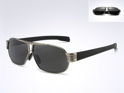 HD Polarized Lens Sunglasses Anti-Reflective Hydrophobic dealonline.co.nz