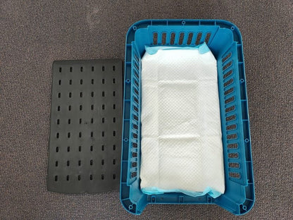 66cm Dog Cage Cat Cage Pet Travel Cage/Carrier dealonline.co.nz