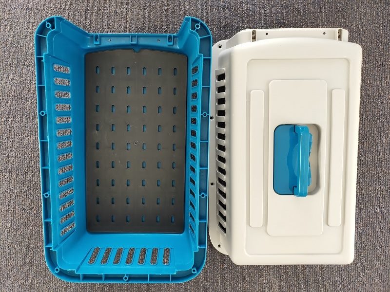 66cm Dog Cage Cat Cage Pet Travel Cage/Carrier dealonline.co.nz