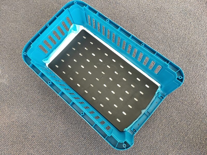 66cm Dog Cage Cat Cage Pet Travel Cage/Carrier dealonline.co.nz