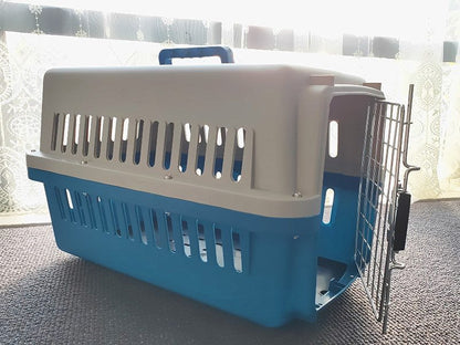 66cm Dog Cage Cat Cage Pet Travel Cage/Carrier dealonline.co.nz