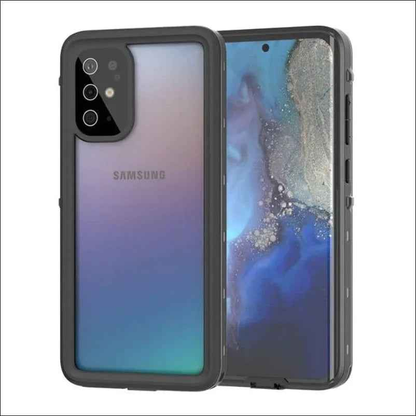Waterproof & Shockproof Case for Samsung Galaxy S20