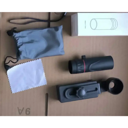 HD Monocular Telescope Habicare