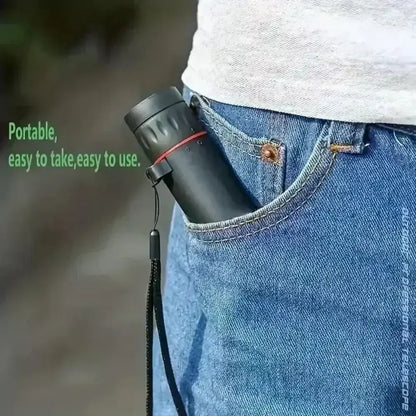 HD Monocular Telescope Habicare