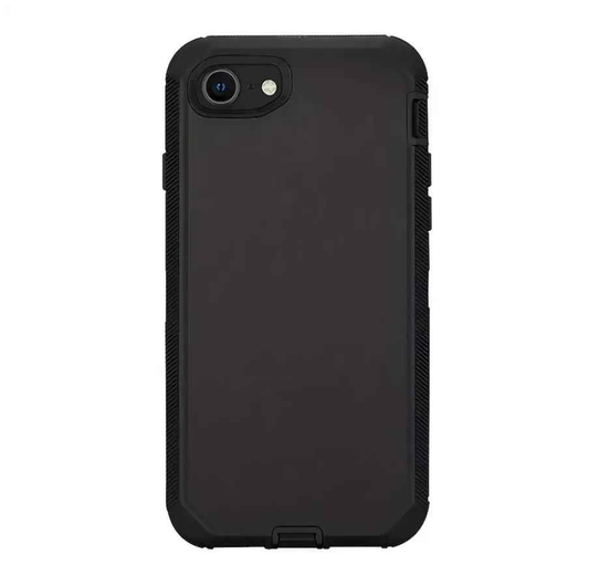 IPhone 6 Plus Triple Layer Armor Hard Case