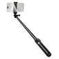 Bluetooth Selfie Stick Tripod 95cm with Remote (K101) techplus