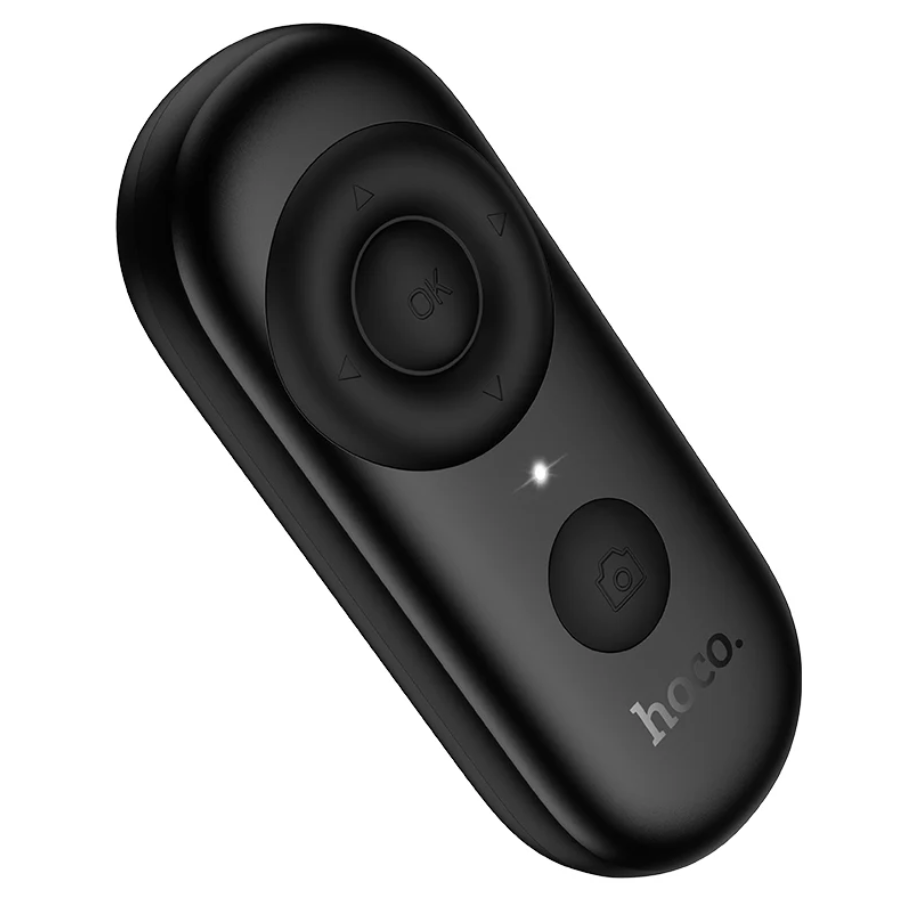 Bluetooth TikTok Remote Control GM204 Mini Phone Remote techplus