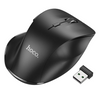Wireless Mouse Bluetooth 2.4G Adjustable DPI (GM24)