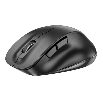 Wireless Mouse Bluetooth 2.4G Adjustable DPI (GM24) techplus