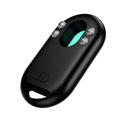 Wireless Tracker Tag Apple Find My Camera Detector E95 techplus