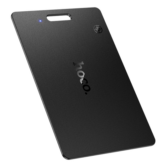 Wireless Tracker Card Android Find My Device Wallet Tracker (E97A) techplus