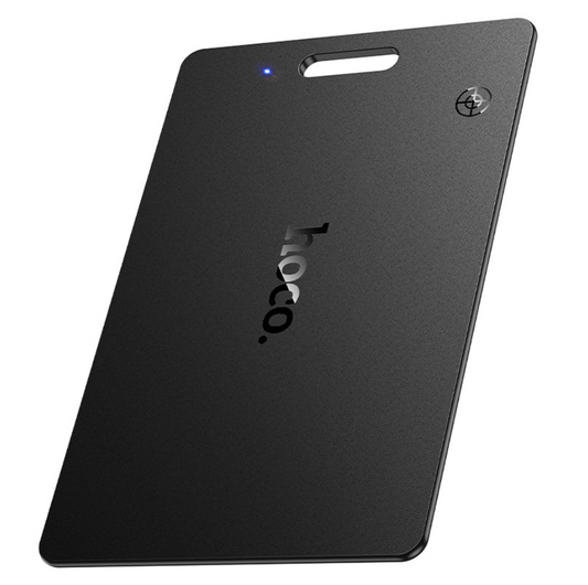 Wireless Tracker Card Android Find My Device Wallet Tracker (E97A) techplus