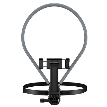 Neck Mount Phone Holder POV Vlogging (K30) techplus