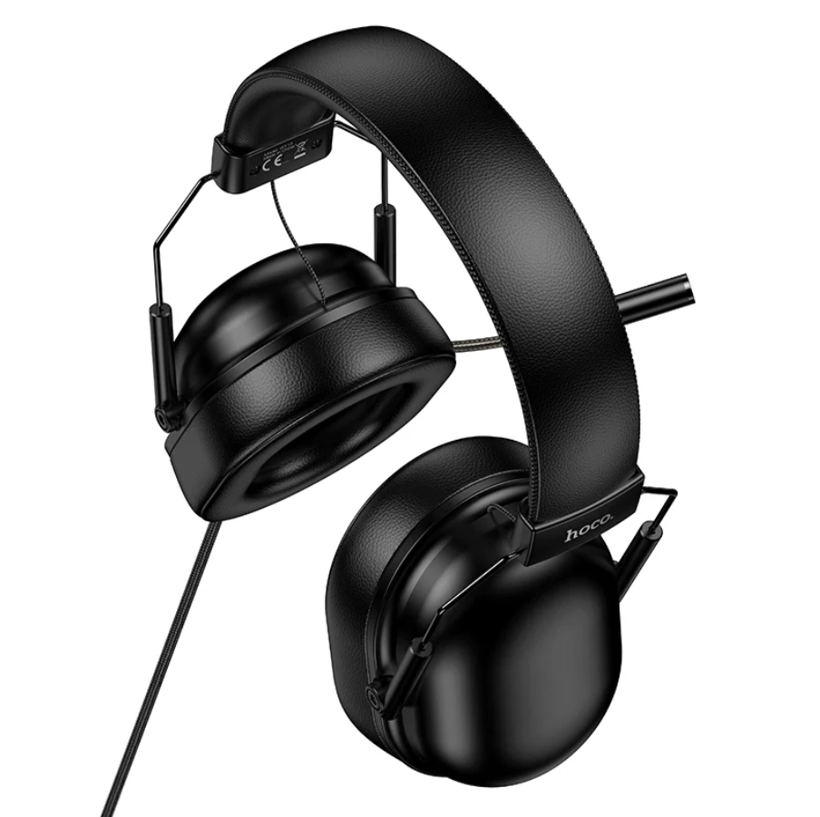 Premium Wired Gaming Headset 7.1 USB (W113) techplus