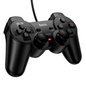 Wired Gaming Controller PC USB Gamepad (GA3) techplus