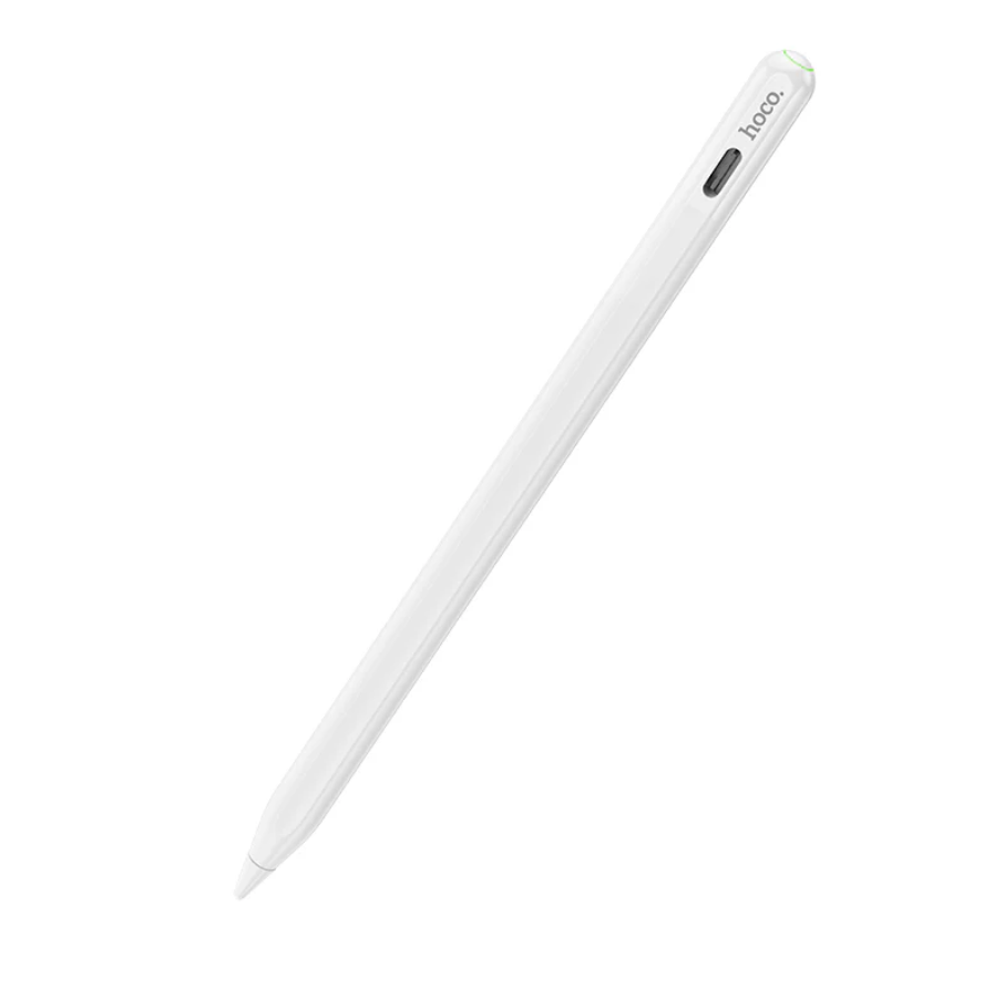 Hoco Smart Stylus Pen for iPad With Magnetic Palm Rejection (GM113) techplus