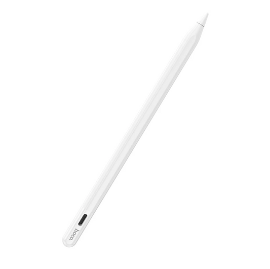Hoco Smart Stylus Pen for iPad With Magnetic Palm Rejection (GM113) techplus