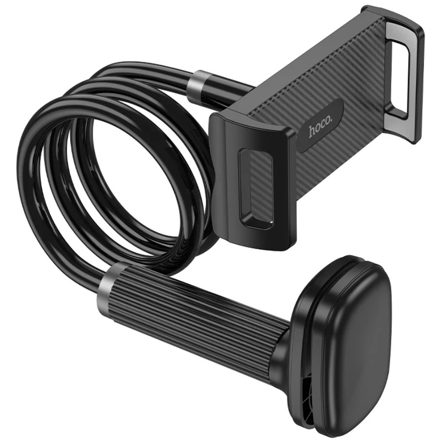 Hoco Universal Lazy Stand Phone Tablet Holder Flexible (HD10) techplus