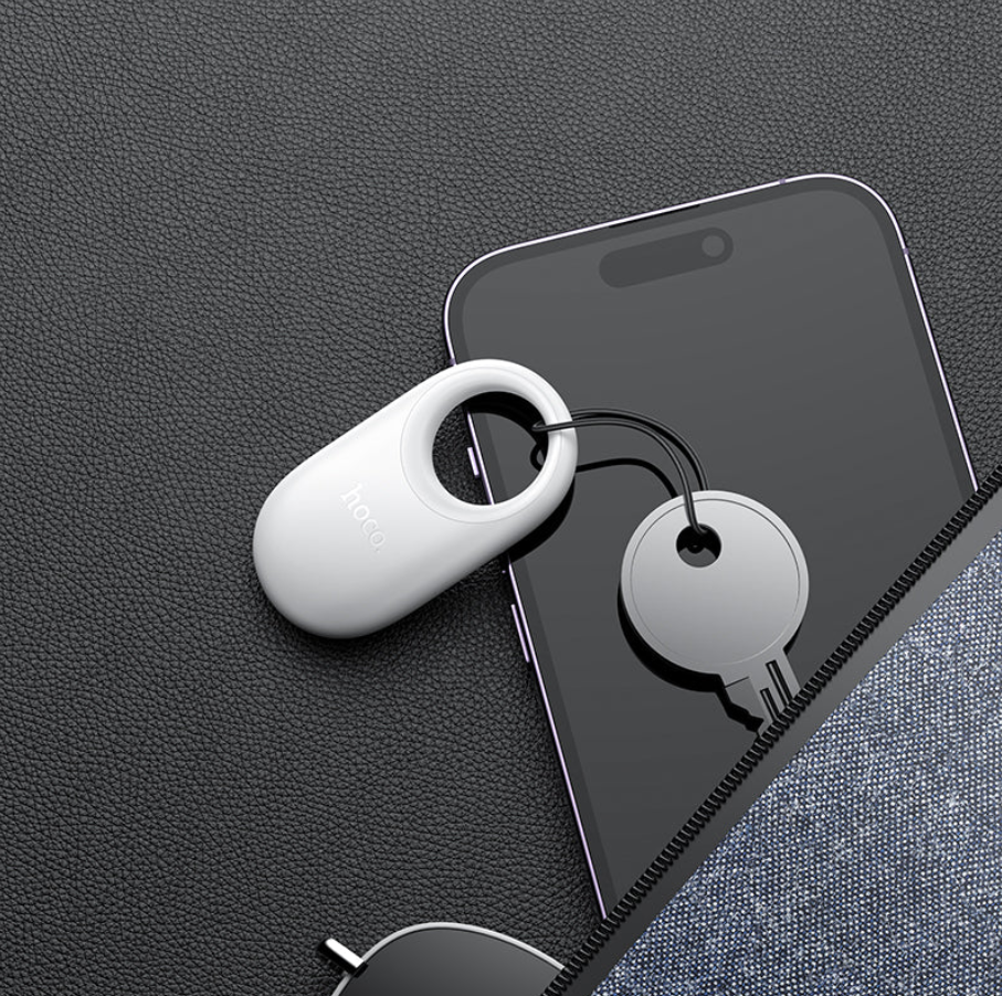 Smart Wireless Tracker Tag Apple Find My (E94) techplus