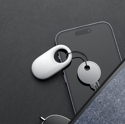 Smart Wireless Tracker Tag Apple Find My (E94) techplus