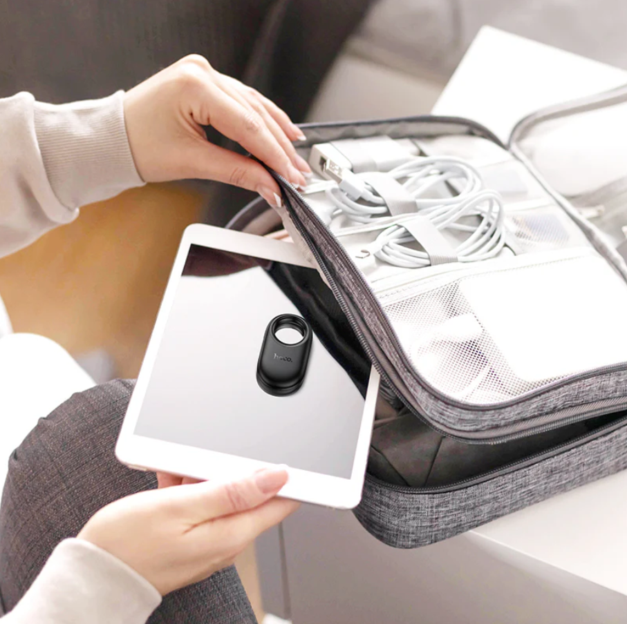 Smart Wireless Tracker Tag Apple Find My (E94) techplus