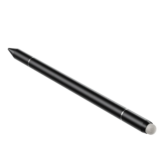 Hoco 3 in 1 Universal Stylus Pen Touchscreen Disc Mesh Ballpoint (GM111) techplus