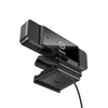Hoco HD Computer Camera 1080P 30FPS Webcam (D100)