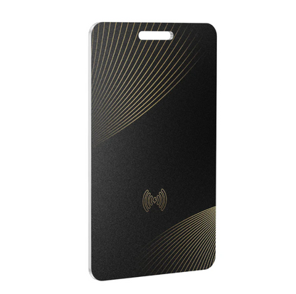 Hoco Smart Wireless Tracker Card & Wireless Charging (E92) techplus