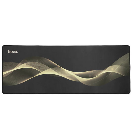 Hoco Premium Mouse Pad Large Size 80x30cm Extended (GM22) techplus