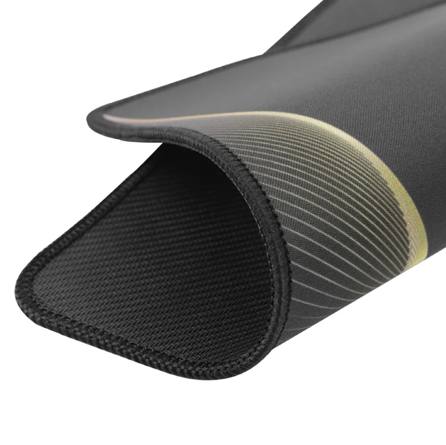 Hoco Premium Mouse Pad - Regular Size 20x24cm (GM22) techplus