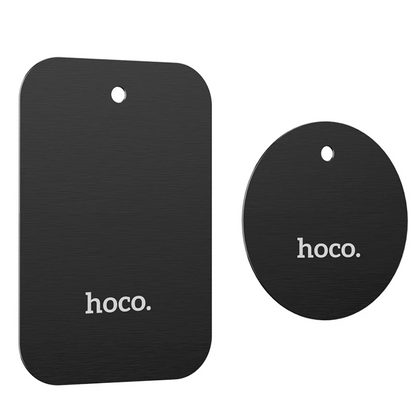 Hoco Metallic Plate for Magnetic Car Mounts (DI48) techplus