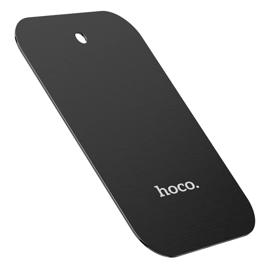 Hoco Metallic Plate for Magnetic Car Mounts (DI48) techplus