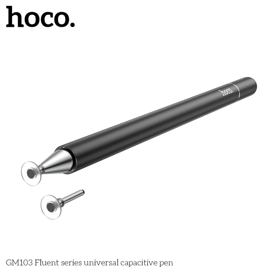 Hoco Universal Stylus Touchscreen Pen (GM103) techplus