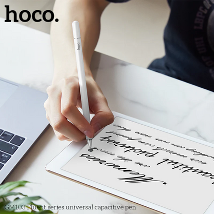 Hoco Universal Stylus Touchscreen Pen (GM103) techplus