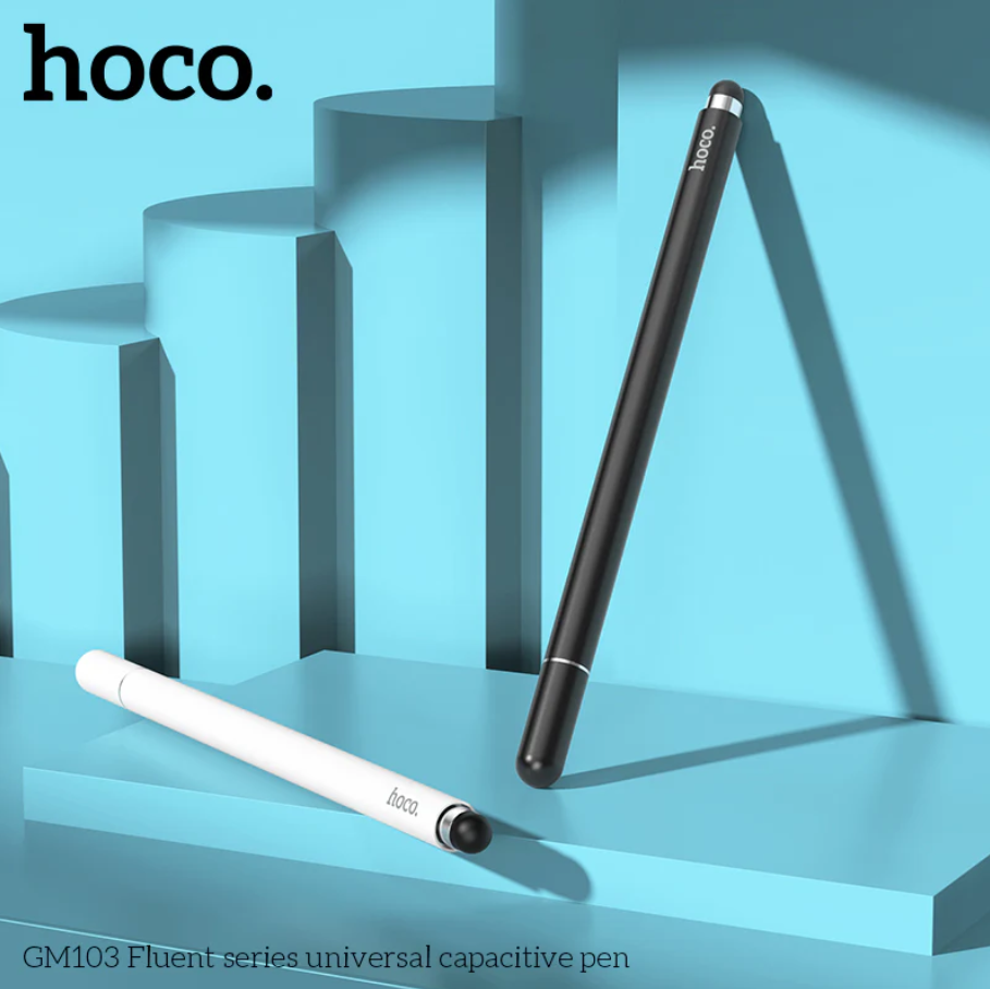 Hoco Universal Stylus Touchscreen Pen (GM103) techplus