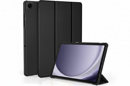 Samsung Galaxy Tab A9 Tri-Fold Strong Protective Case – Slim Stand Cover Shockproof