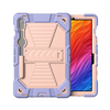 Samsung Galaxy Tab S8 Rugged Shockproof Case with Kickstand