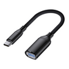 OTG Type-C USB 3.1 Male to USB 3.0 Female Adapter Cable