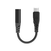 USB-C to 3.5mm Headphone Jack Adapter AUX Audio Cable for Car & iPhone