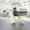 48cm Dog Cage Cat Cage Pet Travel Cage/Carrier