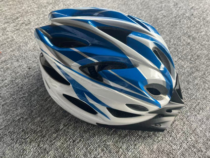 HT-12 Bicycle Helmet – Lightweight Cycling Helmet with Adjustable Fit HT12502