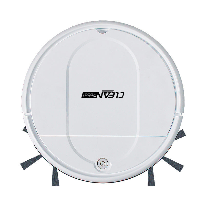 CleanCruise 3-in-1 Robot Vacuum & Mop