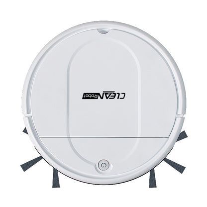 CleanCruise 3-in-1 Robot Vacuum & Mop