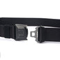 Tactical Belt Military Hiking Nylon Web Rigger Work Belts Heavy-Duty Quick-Relea dealonline.co.nz